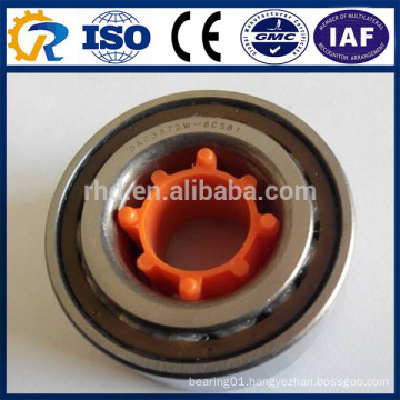 DAC3872W-8CS81 auto bearing wheel hub bearing DAC38720236/33 38BWD12 DAC3872W-8